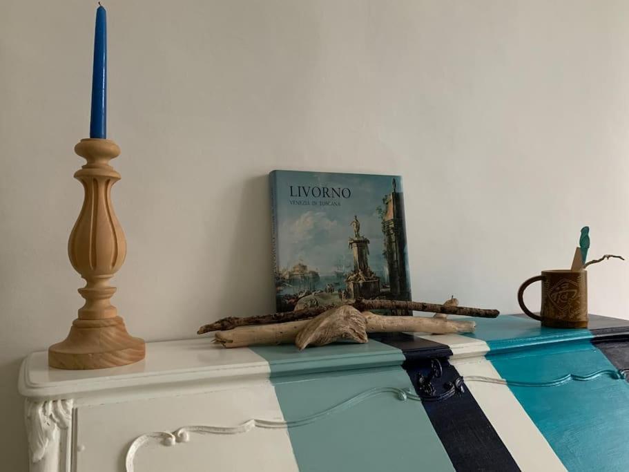 Enjoy Toscana ! Livorno Ngoại thất bức ảnh