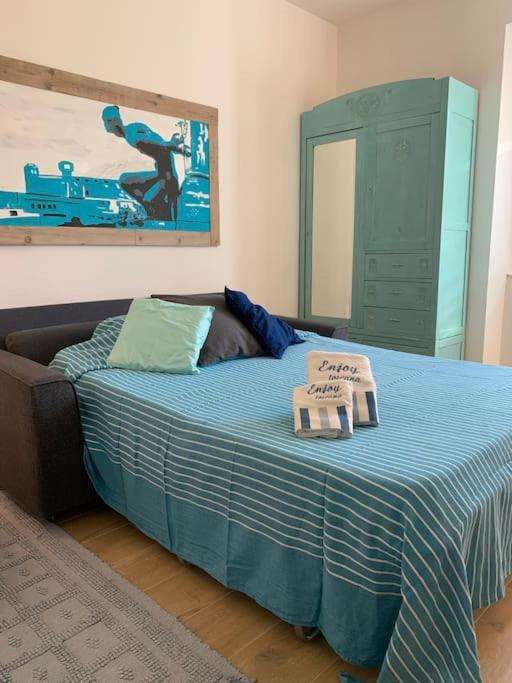 Enjoy Toscana ! Livorno Ngoại thất bức ảnh