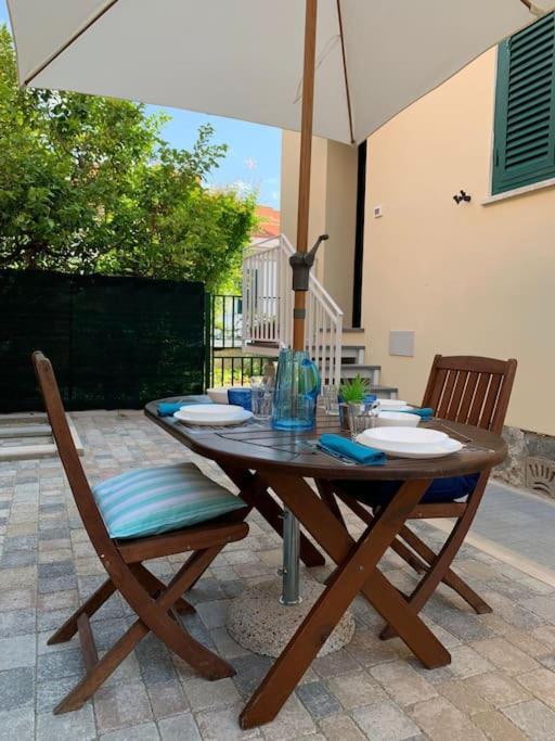 Enjoy Toscana ! Livorno Ngoại thất bức ảnh