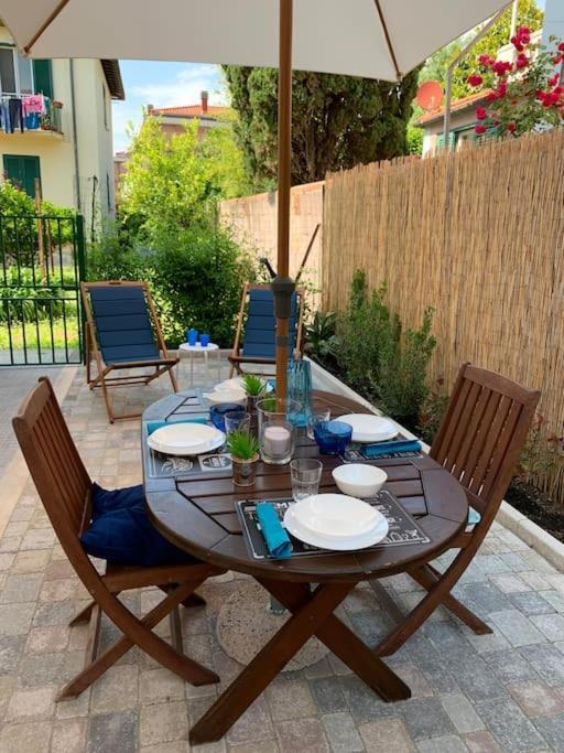 Enjoy Toscana ! Livorno Ngoại thất bức ảnh