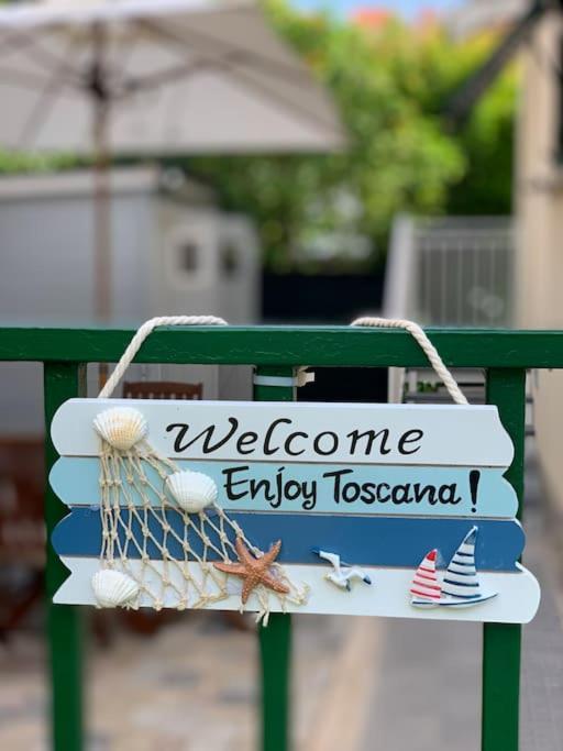 Enjoy Toscana ! Livorno Ngoại thất bức ảnh