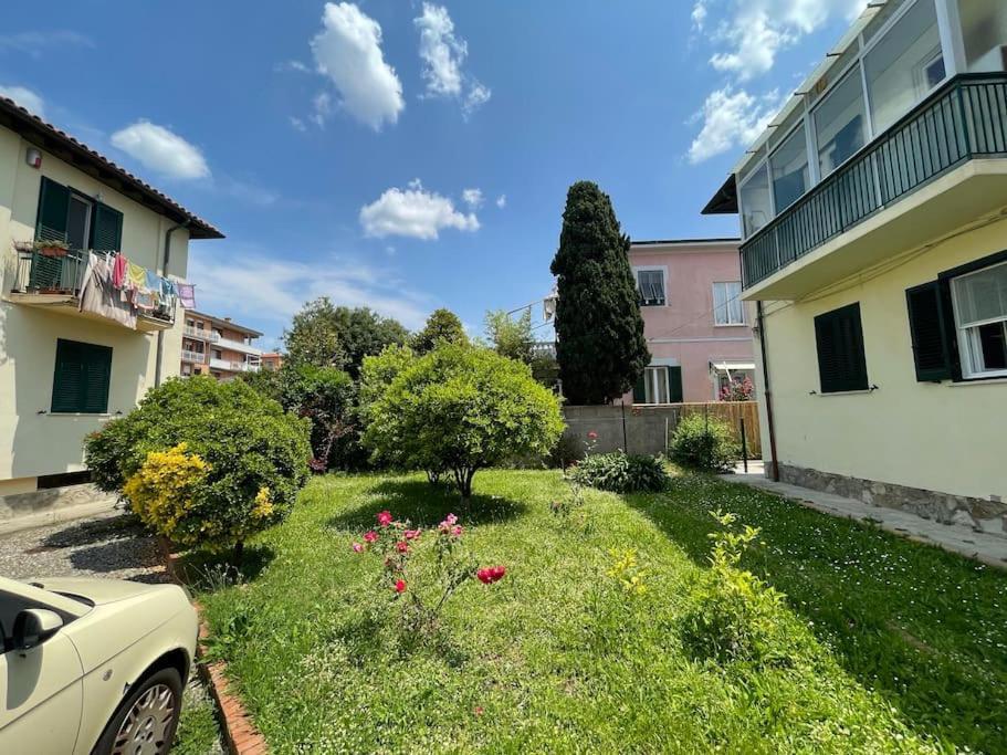 Enjoy Toscana ! Livorno Ngoại thất bức ảnh