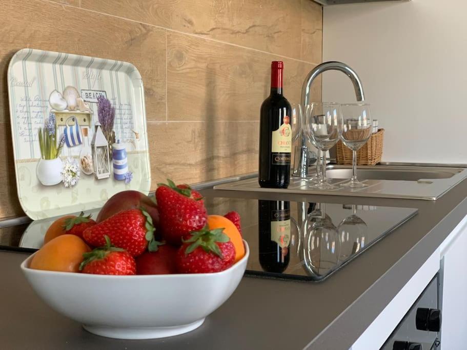 Enjoy Toscana ! Livorno Ngoại thất bức ảnh