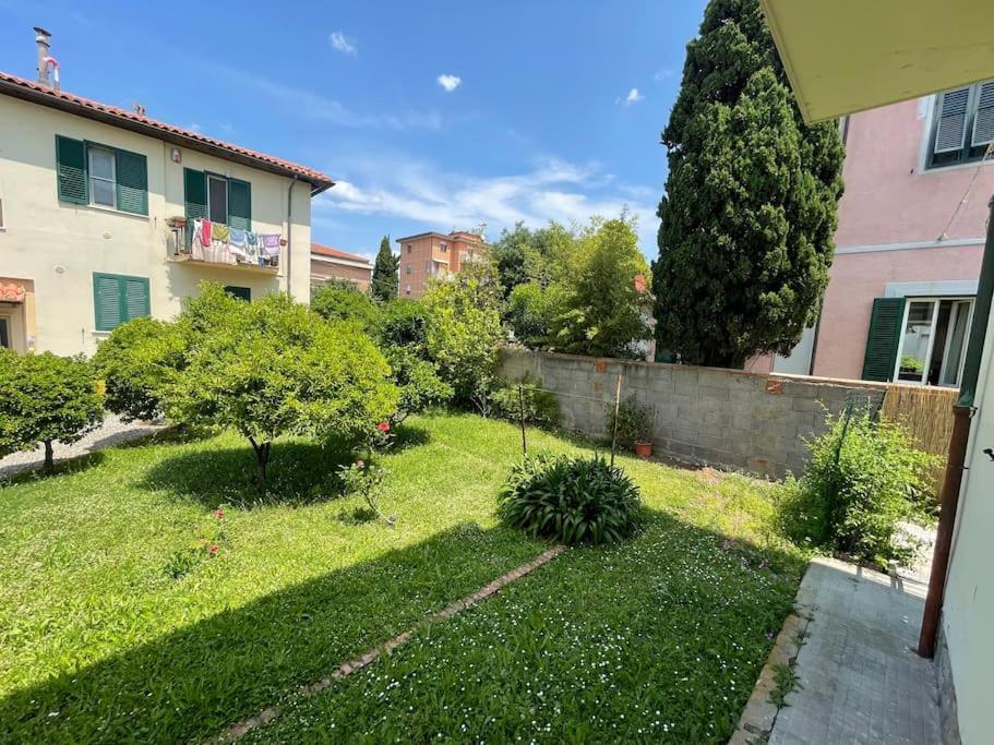 Enjoy Toscana ! Livorno Ngoại thất bức ảnh